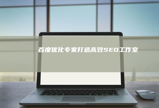 百度优化专家：打造高效SEO工作室